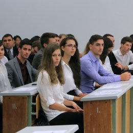 Tanévnyitó ünnepség