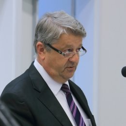 Tanévnyitó ünnepség