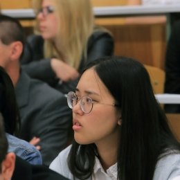 Tanévnyitó ünnepség