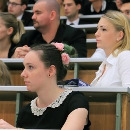 Tanévnyitó ünnepség