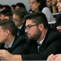 Tanévnyitó ünnepség