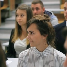 Tanévnyitó ünnepség