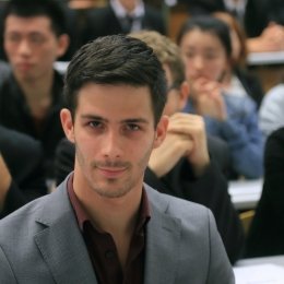 Tanévnyitó ünnepség