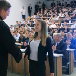 Tanévnyitó ünnepség