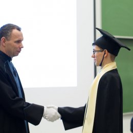 Diplomaosztó 2.0