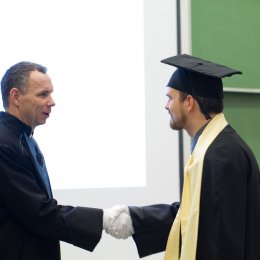 Diplomaosztó 2.0