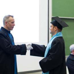 Diplomaosztó 2.0