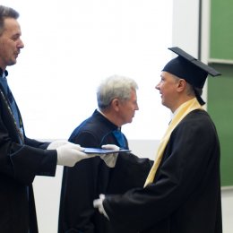 Diplomaosztó 2.0