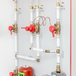 Szakmai nap és laboravató a Gépészmérnök tanszéken