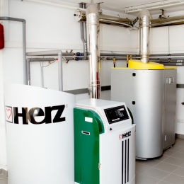 Szakmai nap és laboravató a Gépészmérnök tanszéken