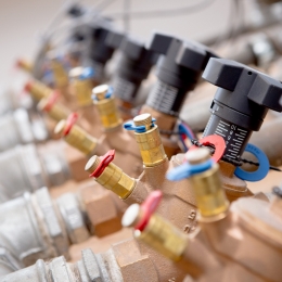 Szakmai nap és laboravató a Gépészmérnök tanszéken