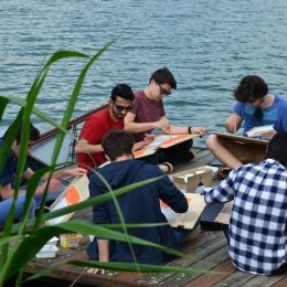 Külföldi diákok hétköznapjai