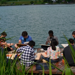 Külföldi diákok hétköznapjai