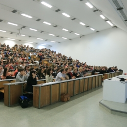 Élményműhely a karon