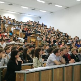 Élményműhely a karon