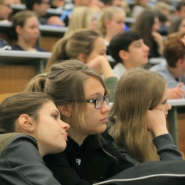 Élményműhely a karon