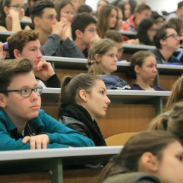 Élményműhely a karon