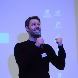 Élményműhely a karon