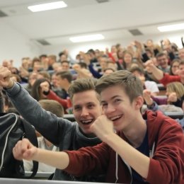 Élményműhely a karon