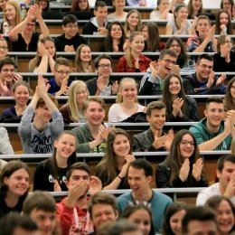 Élményműhely a karon