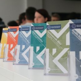 Élményműhely a karon