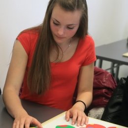 Élményműhely a karon