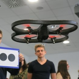 Élményműhely a karon