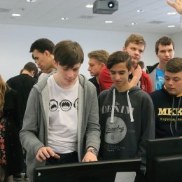 Élményműhely a karon