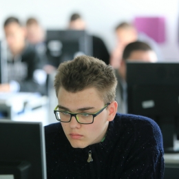 Élményműhely a karon