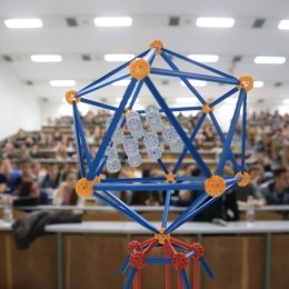 Élményműhely a karon