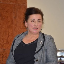 Beszámoló a PTE MIK TDK tevékenysége a versenyképes tudásért c. NTP-TDK-15-0054 sz. pályázatról