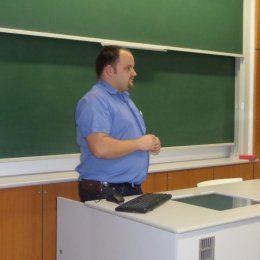 Beszámoló a PTE MIK TDK tevékenysége a versenyképes tudásért c. NTP-TDK-15-0054 sz. pályázatról