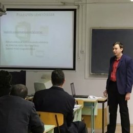 2014. évi Kari TMDK konferencia