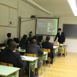 2014. évi Kari TMDK konferencia