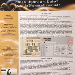 MIK-es sikerek a PTE Innovációs napon