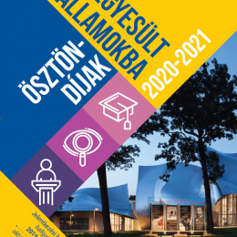 Fulbright ösztöndíjak az Egyesült Államokba