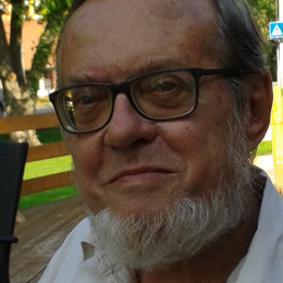 In Memoriam  Professzor Dr. Tóth Zoltán Ybl Díjas Építész, Urbanista