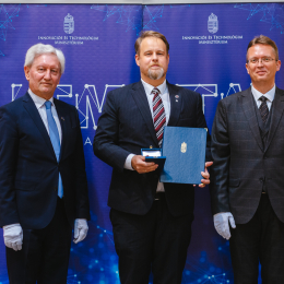 Az orvos-mérnöktől a szuperszámítógépig – az informatika a jövő tudomány