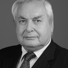 Gyászhír: Elhunyt Dr. Fekete Jenő György