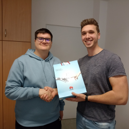 2022. évi Pollack Expon nyereményjáték győztesek