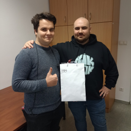 2022. évi Pollack Expon nyereményjáték győztesek