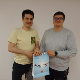 2022. évi Pollack Expon nyereményjáték győztesek