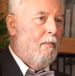 Gyászhír: Elhunyt Prof. Dr. Kovács György