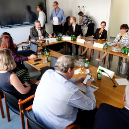 MIK PARTNERS Szakmai Nap 2023