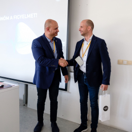MIK PARTNERS Szakmai Nap 2023