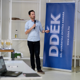 MIK PARTNERS Szakmai Nap 2023