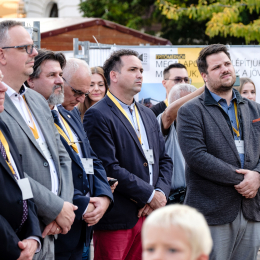 MIK PARTNERS Szakmai Nap 2023