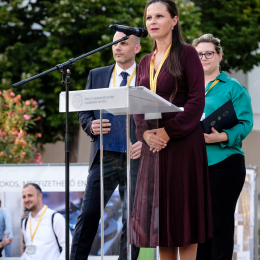 MIK PARTNERS Szakmai Nap 2023