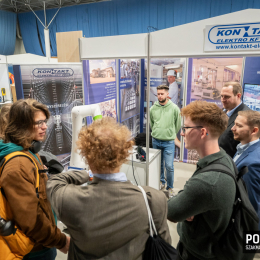 A Pollack Expo idei fókuszában az okosotthonok voltak