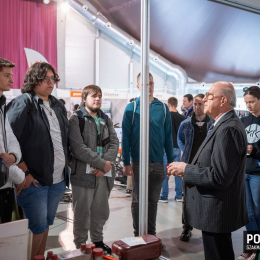 A Pollack Expo idei fókuszában az okosotthonok voltak